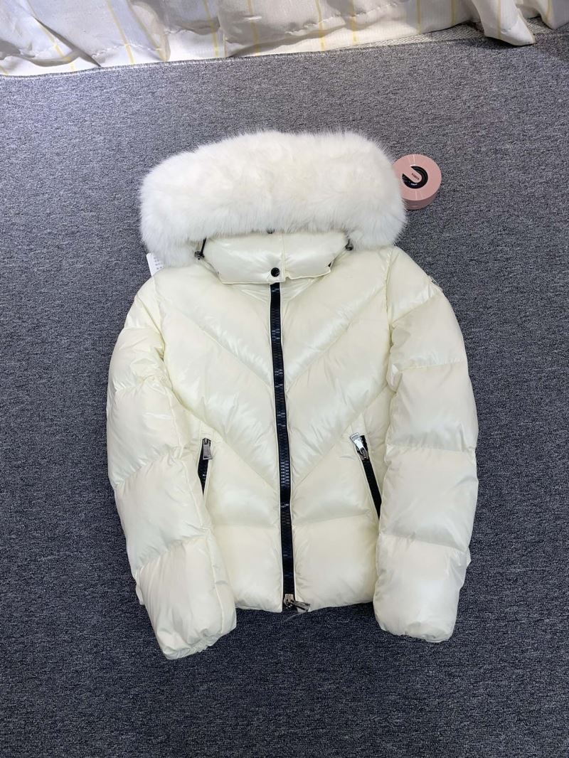 Moncler Down Jackets